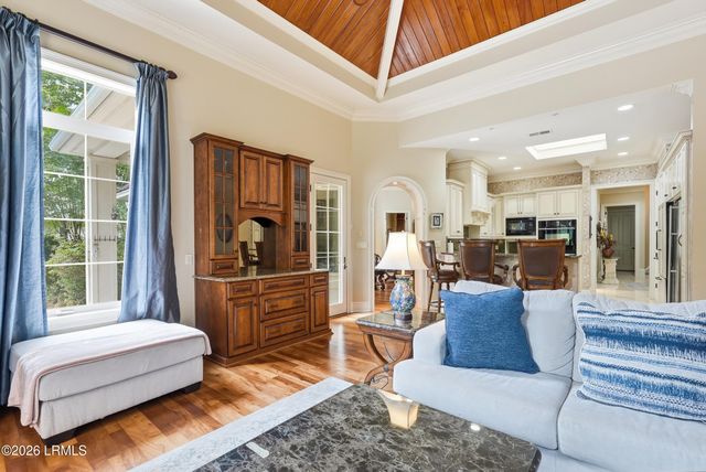 34 Seabrook Landing Drive, Hilton Head Island, SC 29926