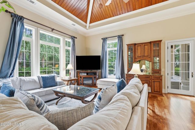 34 Seabrook Landing Drive, Hilton Head Island, SC 29926