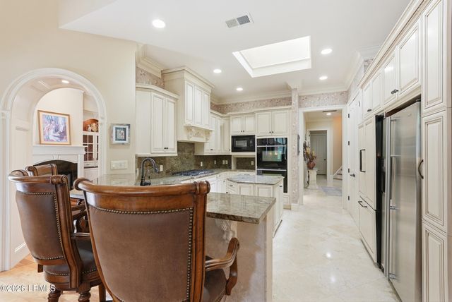 34 Seabrook Landing Drive, Hilton Head Island, SC 29926