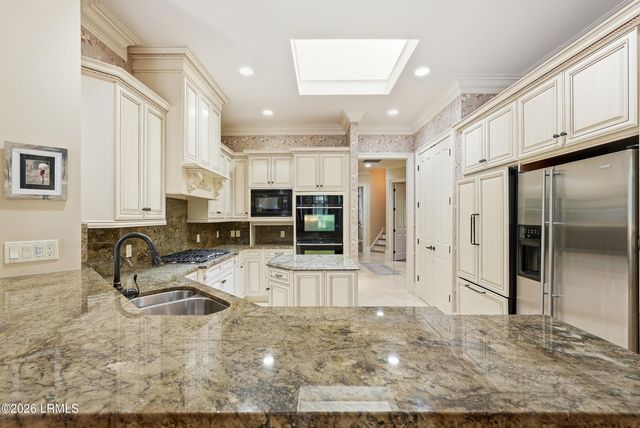34 Seabrook Landing Drive, Hilton Head Island, SC 29926