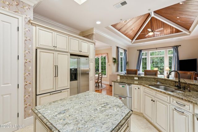 34 Seabrook Landing Drive, Hilton Head Island, SC 29926