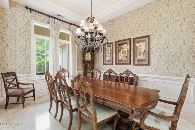 34 Seabrook Landing Drive, Hilton Head Island, SC 29926