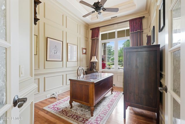 34 Seabrook Landing Drive, Hilton Head Island, SC 29926