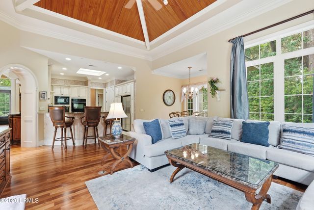 34 Seabrook Landing Drive, Hilton Head Island, SC 29926