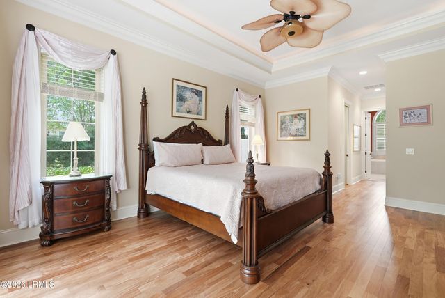 34 Seabrook Landing Drive, Hilton Head Island, SC 29926