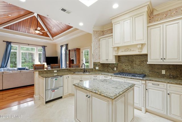 34 Seabrook Landing Drive, Hilton Head Island, SC 29926
