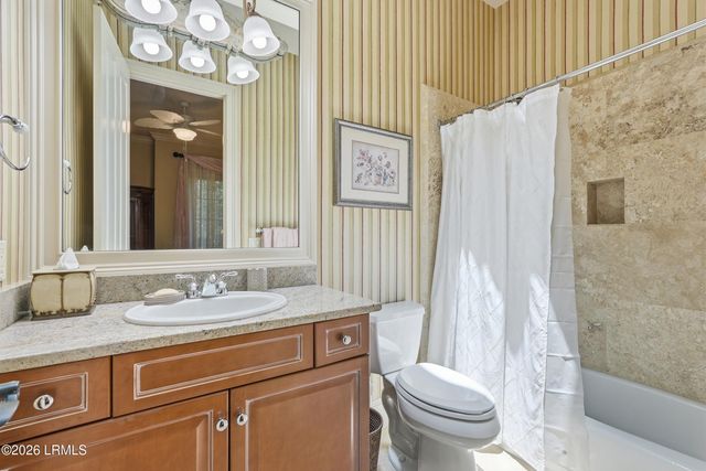 34 Seabrook Landing Drive, Hilton Head Island, SC 29926