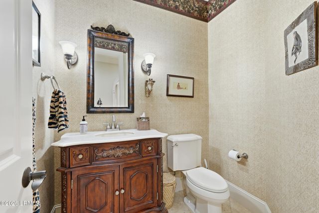 34 Seabrook Landing Drive, Hilton Head Island, SC 29926