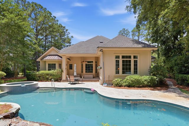 34 Seabrook Landing Drive, Hilton Head Island, SC 29926
