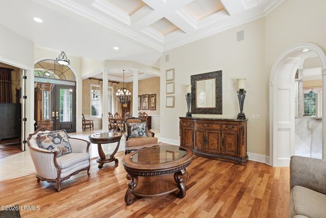 34 Seabrook Landing Drive, Hilton Head Island, SC 29926