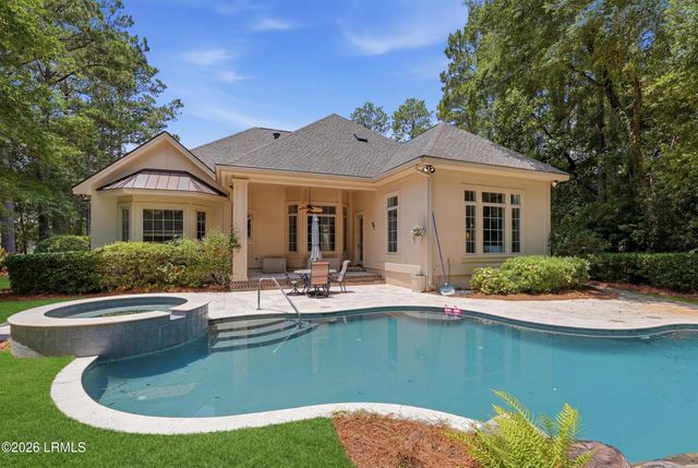 34 Seabrook Landing Drive, Hilton Head Island, SC 29926