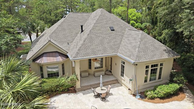 34 Seabrook Landing Drive, Hilton Head Island, SC 29926