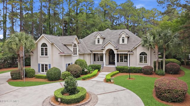 34 Seabrook Landing Drive, Hilton Head Island, SC 29926