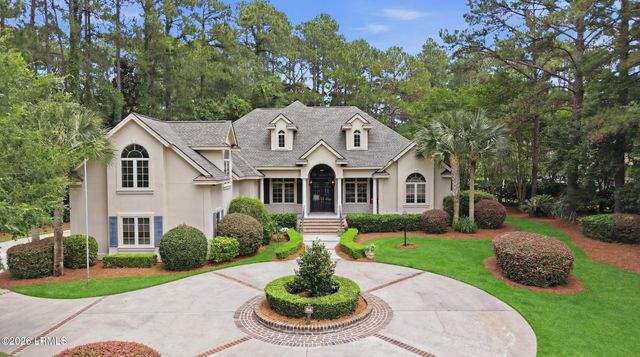 34 Seabrook Landing Drive, Hilton Head Island, SC 29926