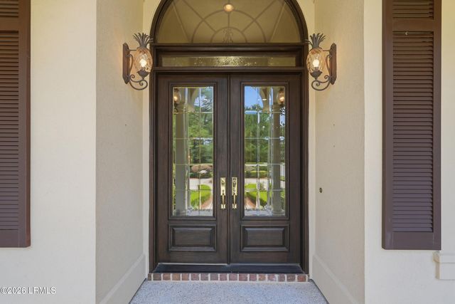 34 Seabrook Landing Drive, Hilton Head Island, SC 29926