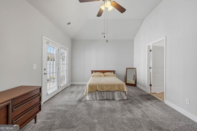 601 Abbey Drive, Woodstock, GA 30188
