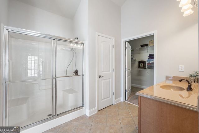 601 Abbey Drive, Woodstock, GA 30188