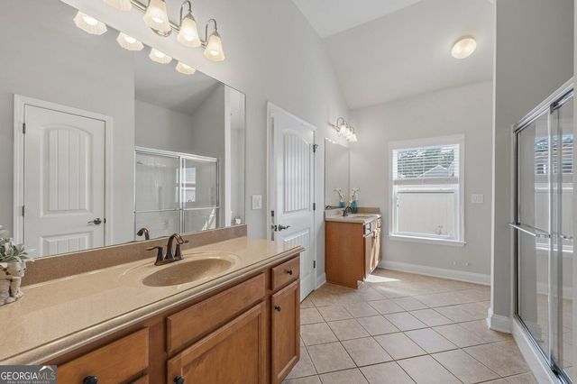 601 Abbey Drive, Woodstock, GA 30188
