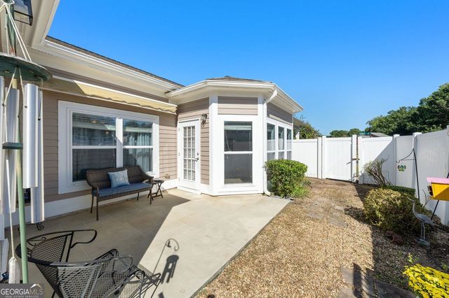 601 Abbey Drive, Woodstock, GA 30188