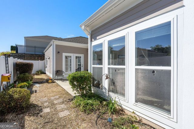 601 Abbey Drive, Woodstock, GA 30188