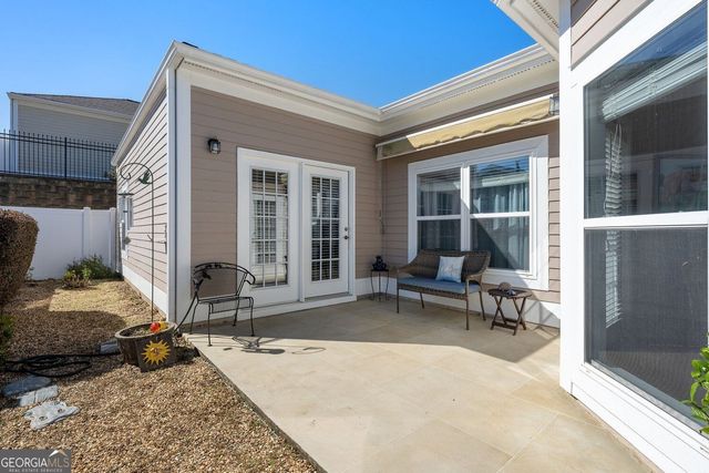 601 Abbey Drive, Woodstock, GA 30188