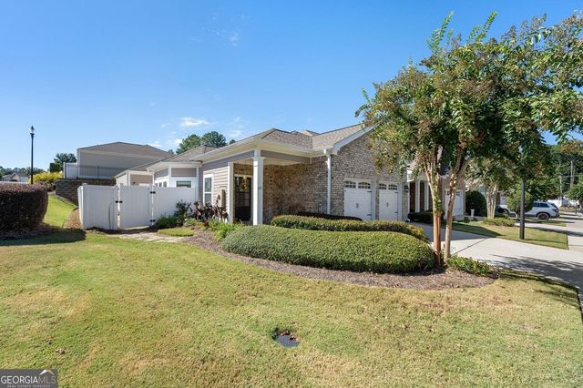 601 Abbey Drive, Woodstock, GA 30188