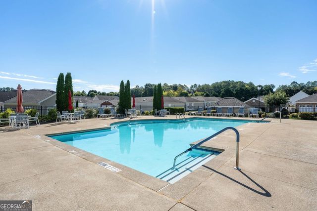 601 Abbey Drive, Woodstock, GA 30188