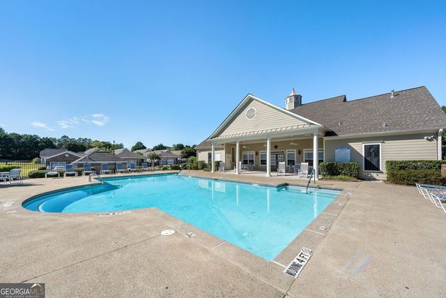 601 Abbey Drive, Woodstock, GA 30188
