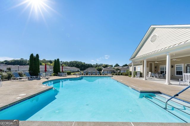 601 Abbey Drive, Woodstock, GA 30188