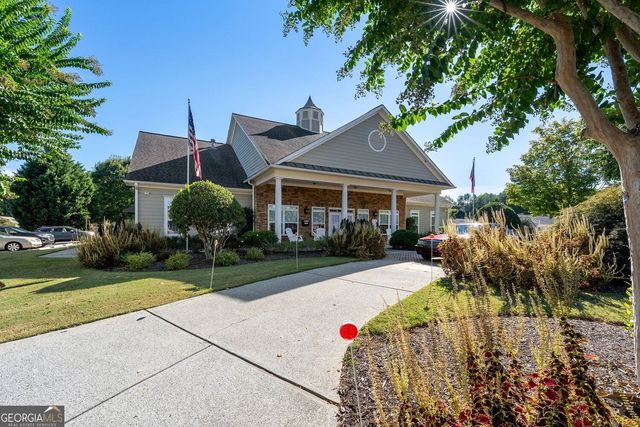 601 Abbey Drive, Woodstock, GA 30188