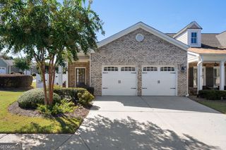 601 Abbey Drive, Woodstock, GA 30188