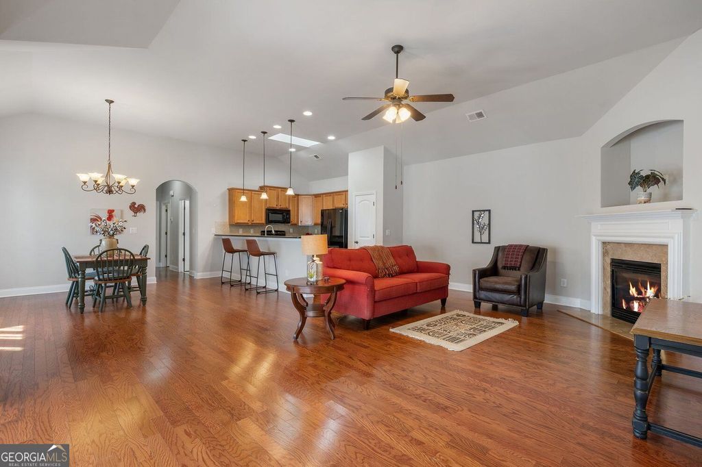 601 Abbey Drive, Woodstock, GA 30188 — photo 5