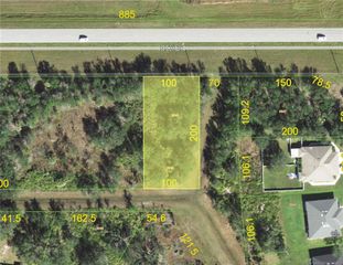 26271 SANDHILL BOULEVARD, Punta Gorda, FL 33983