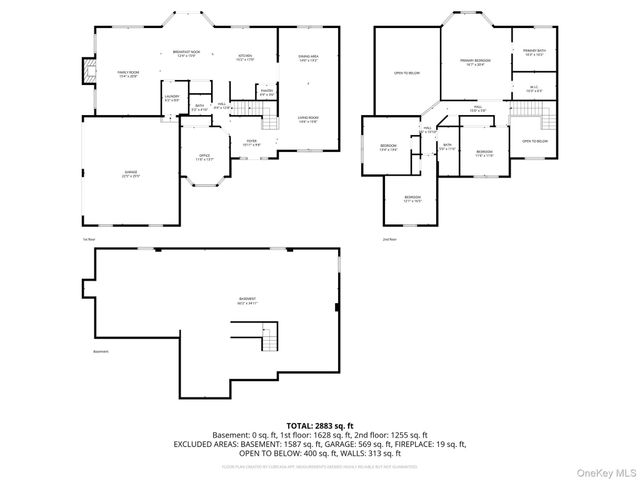 2 Pond Ridge Crossing, Newburgh, NY 12550