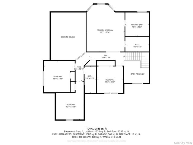 2 Pond Ridge Crossing, Newburgh, NY 12550
