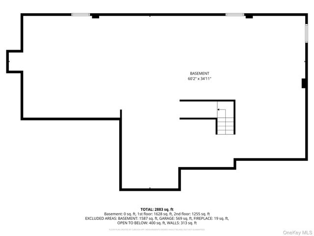 2 Pond Ridge Crossing, Newburgh, NY 12550