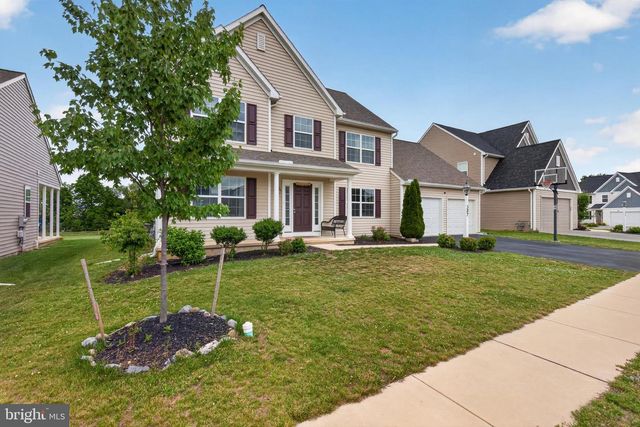 387 RESERVE LN, Mechanicsburg, PA 17050