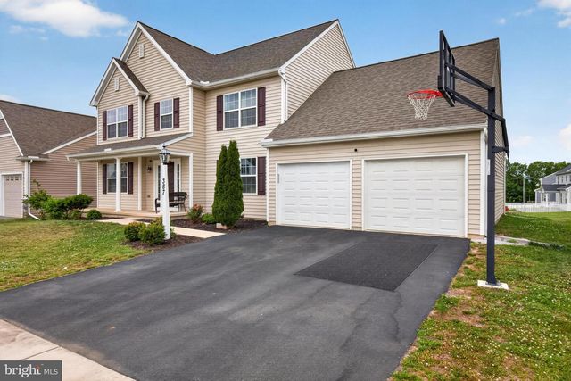 387 RESERVE LN, Mechanicsburg, PA 17050
