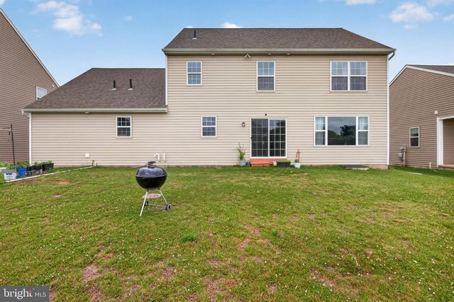 387 RESERVE LN, Mechanicsburg, PA 17050
