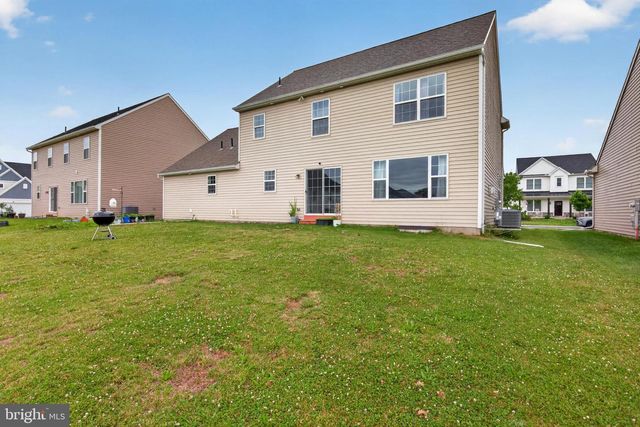 387 RESERVE LN, Mechanicsburg, PA 17050