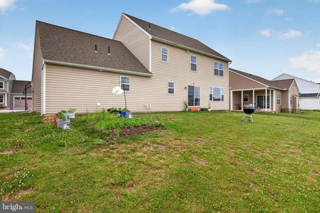 387 RESERVE LN, Mechanicsburg, PA 17050