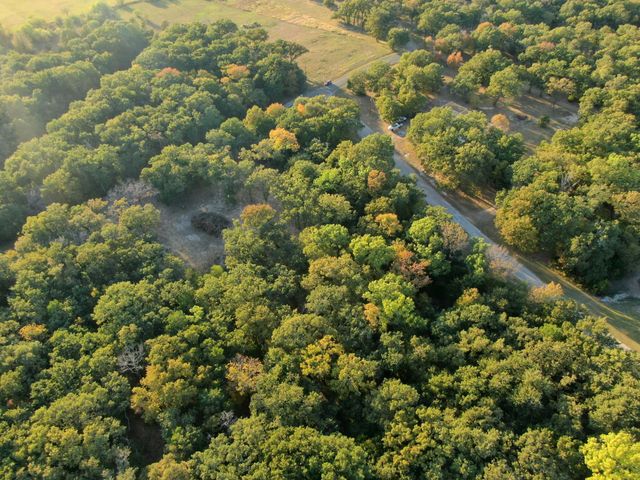 TBD Hidden Oaks, Corsicana, TX 75109