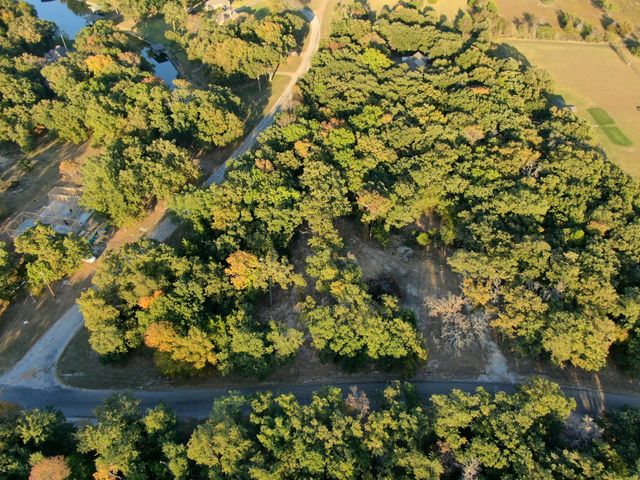 TBD Hidden Oaks, Corsicana, TX 75109