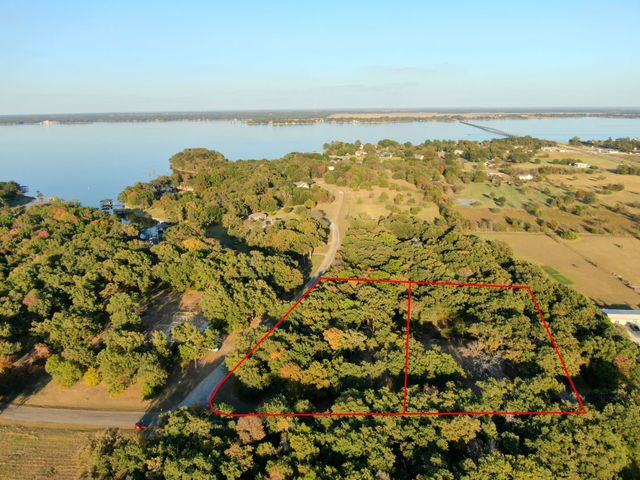 TBD Hidden Oaks, Corsicana, TX 75109