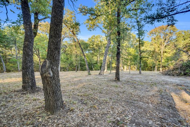 TBD Hidden Oaks, Corsicana, TX 75109