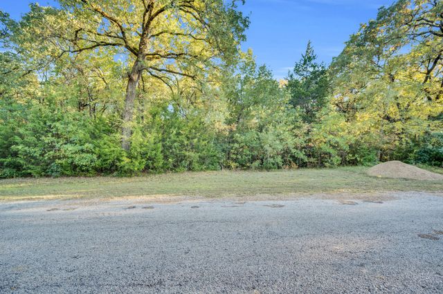 TBD Hidden Oaks, Corsicana, TX 75109