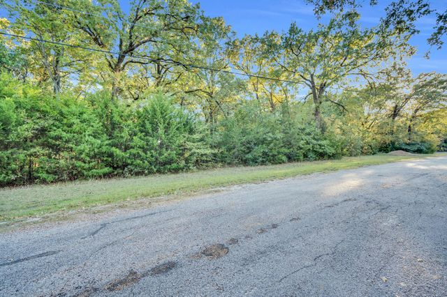 TBD Hidden Oaks, Corsicana, TX 75109