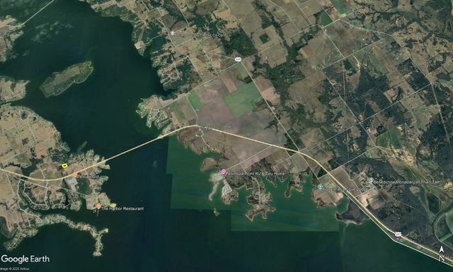 TBD Hidden Oaks, Corsicana, TX 75109