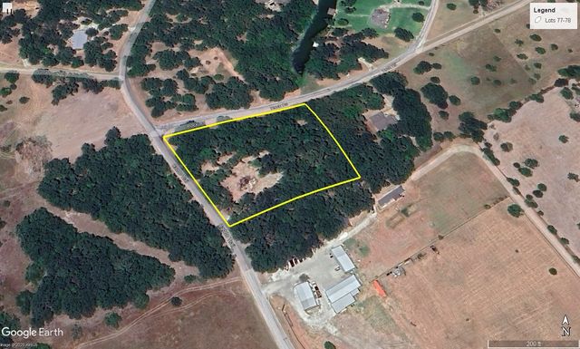 TBD Hidden Oaks, Corsicana, TX 75109