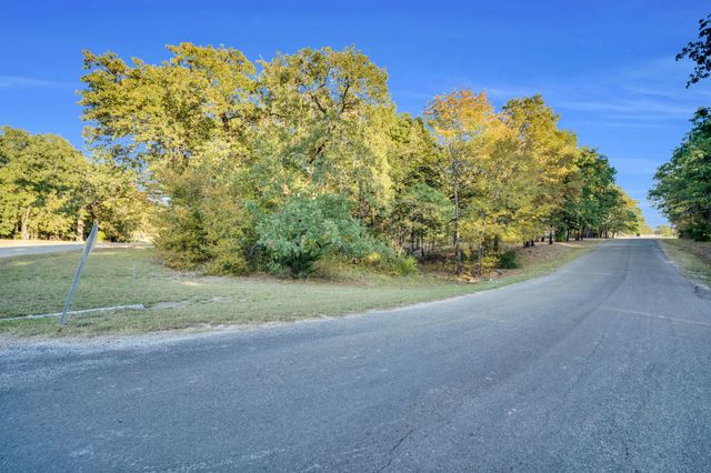 TBD Hidden Oaks, Corsicana, TX 75109